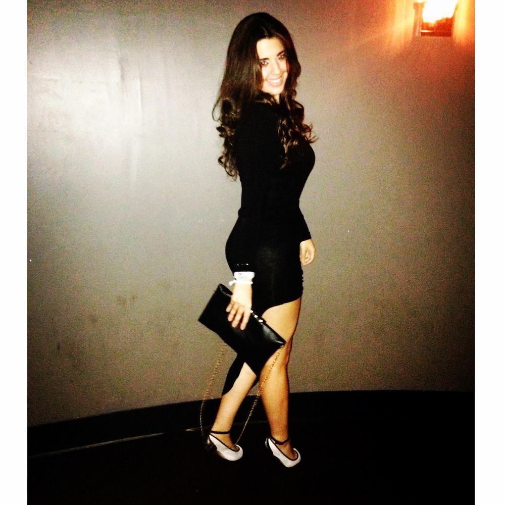 Meet your Posher, Lauren